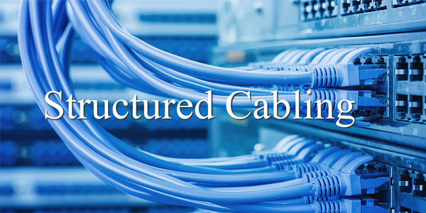 Structured Cabling